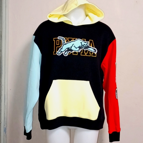 Puma hoodie - Picture 1 of 3